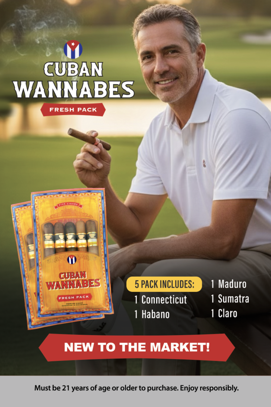 Cuban Wannabes Lifestyle